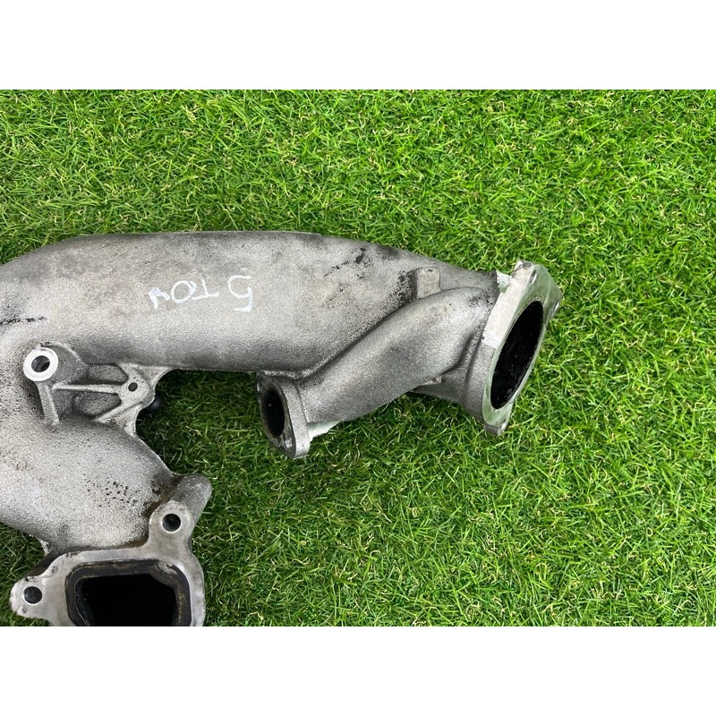 Коллектор впускной (впускная система) Volkswagen Touareg NF 2012 3.0 059145762K