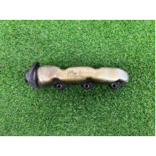 Коллектор выпускной