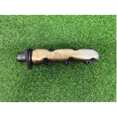 Коллектор выпускной