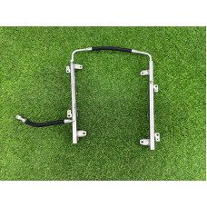 Топливная рампа