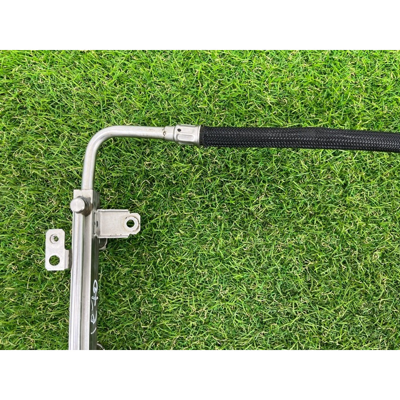 Топливная рампа (топливная система) BMW X5 E70 2008 4.8 N62/TU 13537555761