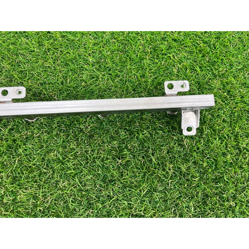 Топливная рампа (топливная система) BMW X5 E70 2008 4.8 N62/TU 13537555761