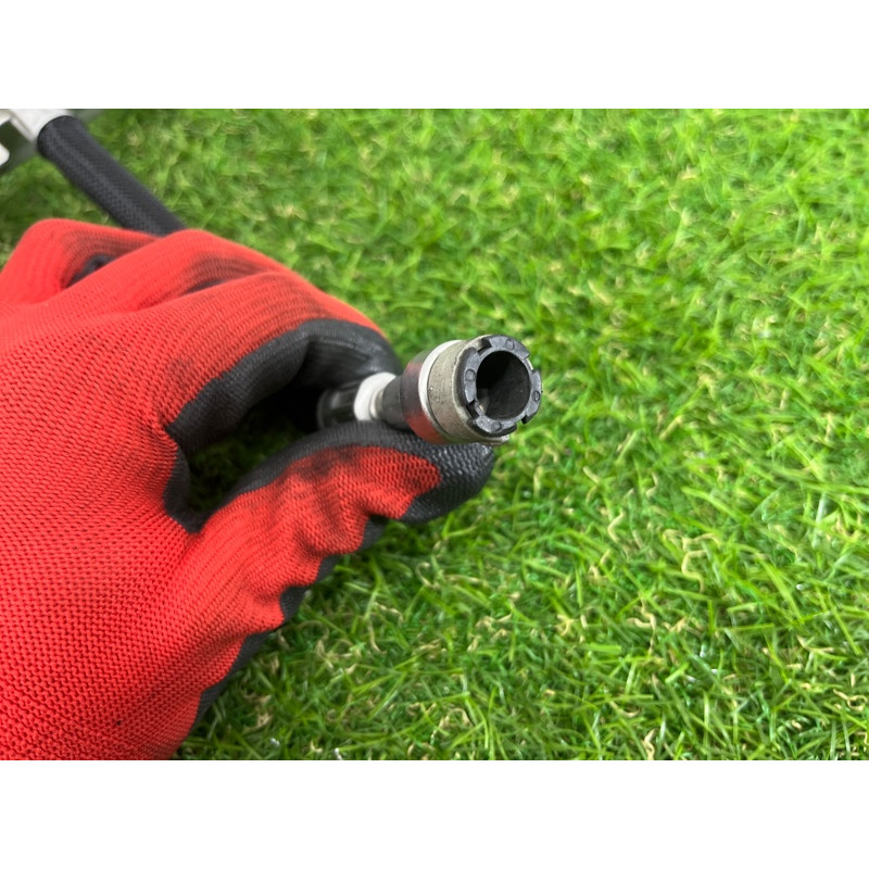 Топливная рампа (топливная система) BMW X5 E70 2008 4.8 N62/TU 13537555761