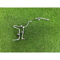 Трубка топливная