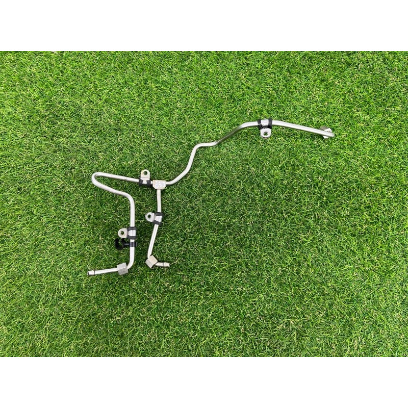 Трубка топливная (топливная система) AUDI A7 4G 2013 3.0 CGXB 06E127501AA