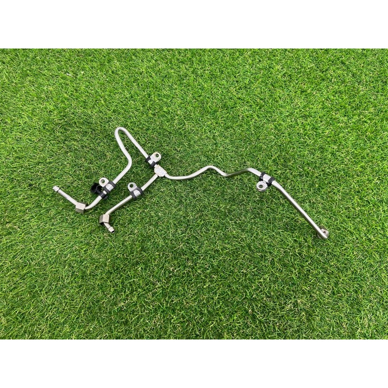 Трубка топливная (топливная система) AUDI A7 4G 2013 3.0 CGXB 06E127501AA