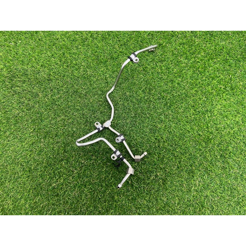 Трубка топливная (топливная система) AUDI A7 4G 2013 3.0 CGXB 06E127501AA