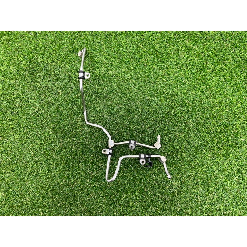 Трубка топливная (топливная система) AUDI A7 4G 2013 3.0 CGXB 06E127501AA