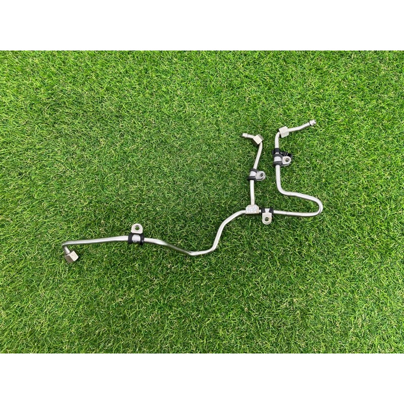 Трубка топливная (топливная система) AUDI A7 4G 2013 3.0 CGXB 06E127501AA