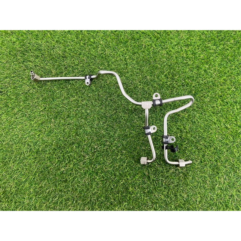 Трубка топливная (топливная система) AUDI A7 4G 2013 3.0 CGXB 06E127501AA