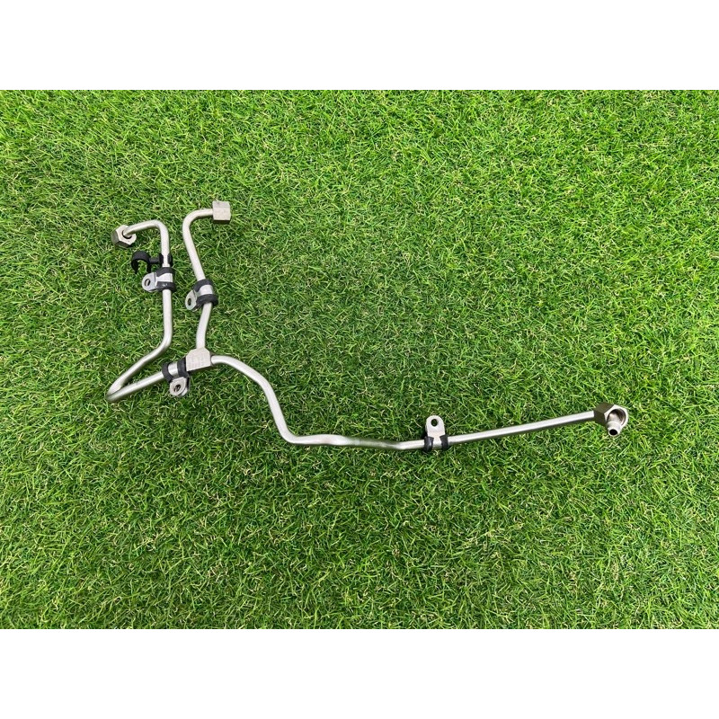 Трубка топливная (топливная система) AUDI A7 4G 2013 3.0 CGXB 06E127501AA