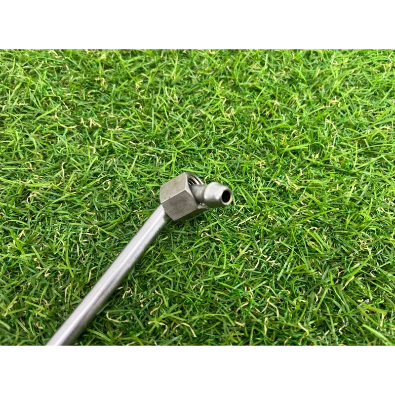 Трубка топливная (топливная система) AUDI A7 4G 2013 3.0 CGXB 06E127501AA