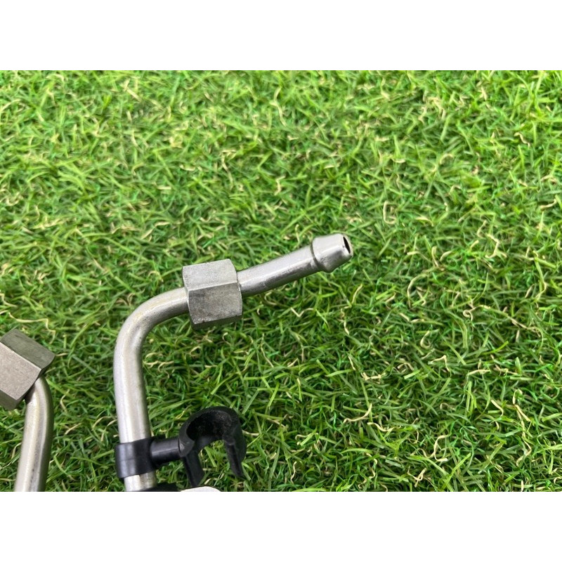 Трубка топливная (топливная система) AUDI A7 4G 2013 3.0 CGXB 06E127501AA