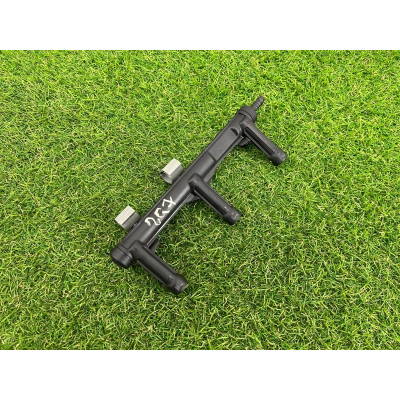 Топливная рампа (топливная система) AUDI Q7 4M 2018 3.0 TFSi 06E133682C