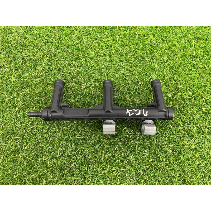 Топливная рампа (топливная система) AUDI Q7 4M 2018 3.0 TFSi 06E133682C