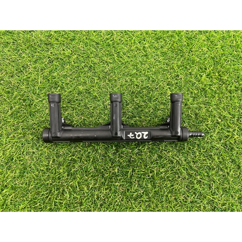 Топливная рампа (топливная система) AUDI Q7 4M 2018 3.0 TFSi 06E133681L