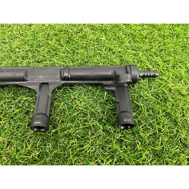 Топливная рампа (топливная система) AUDI Q7 4M 2018 3.0 TFSi 06E133681L