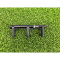 Топливная рампа