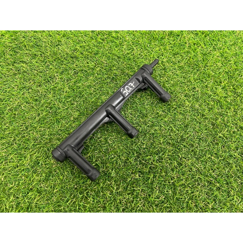 Топливная рампа (топливная система) AUDI Q7 4M 2017 3.0 TFSi CREC 06E133682C