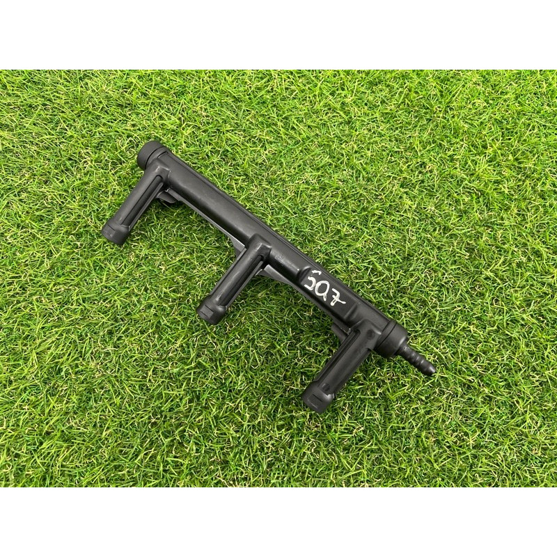 Топливная рампа (топливная система) AUDI Q7 4M 2017 3.0 TFSi CREC 06E133682C