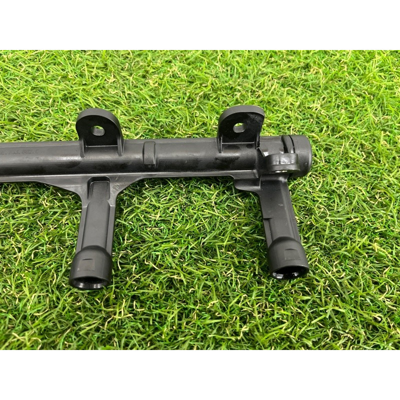 Топливная рампа (топливная система) AUDI Q7 4M 2017 3.0 TFSi CREC 06E133682C