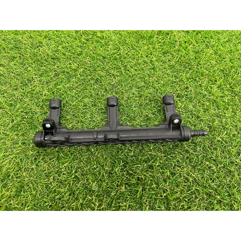 Топливная рампа (топливная система) AUDI Q7 4M 2017 3.0 TFSi CREC 06E133682C