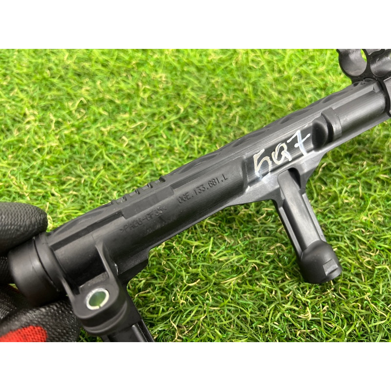 Топливная рампа (топливная система) AUDI Q7 4M 2017 3.0 TFSi CREC 06E133681L