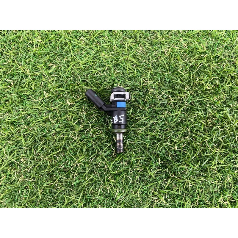 Форсунка топливная (топливная система) AUDI Q7 4M 2017 3.0 TFSi CREC 06E906031