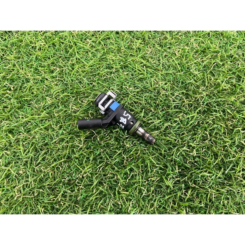 Форсунка топливная (топливная система) AUDI Q7 4M 2017 3.0 TFSi CREC 06E906031