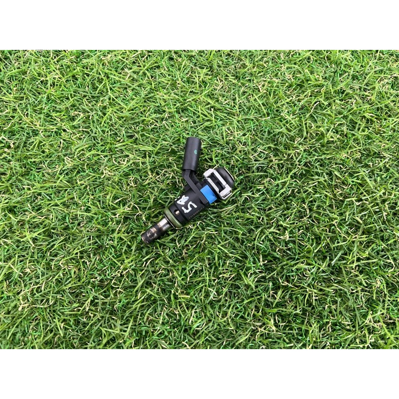 Форсунка топливная (топливная система) AUDI Q7 4M 2017 3.0 TFSi CREC 06E906031