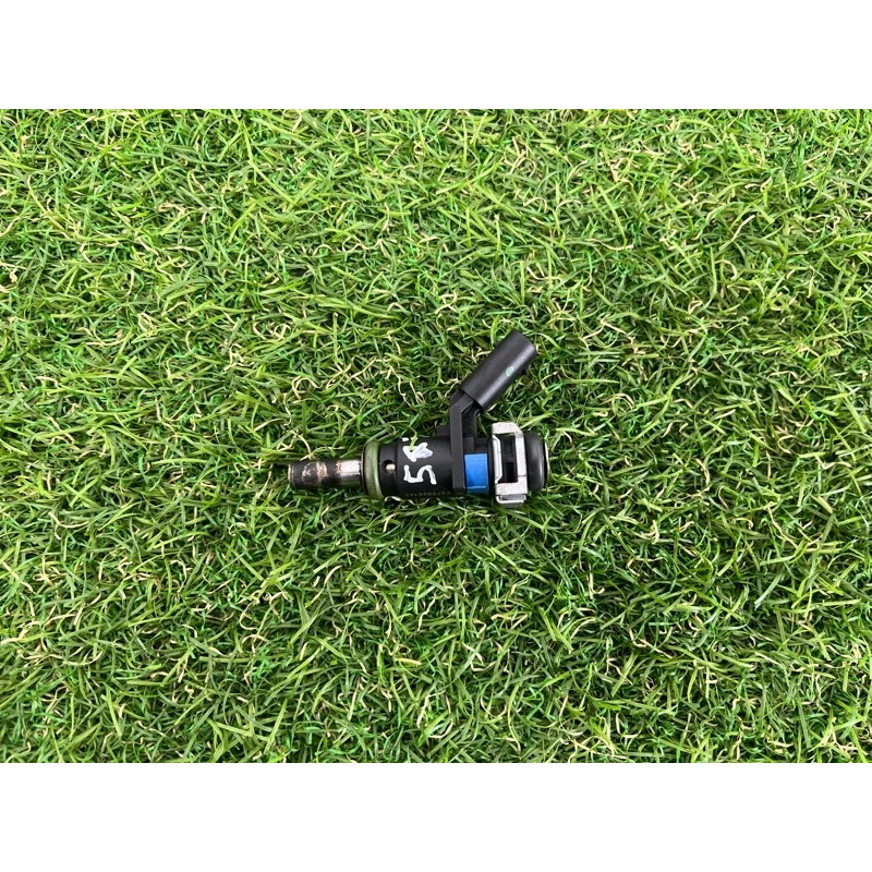 Форсунка топливная (топливная система) AUDI Q7 4M 2017 3.0 TFSi CREC 06E906031