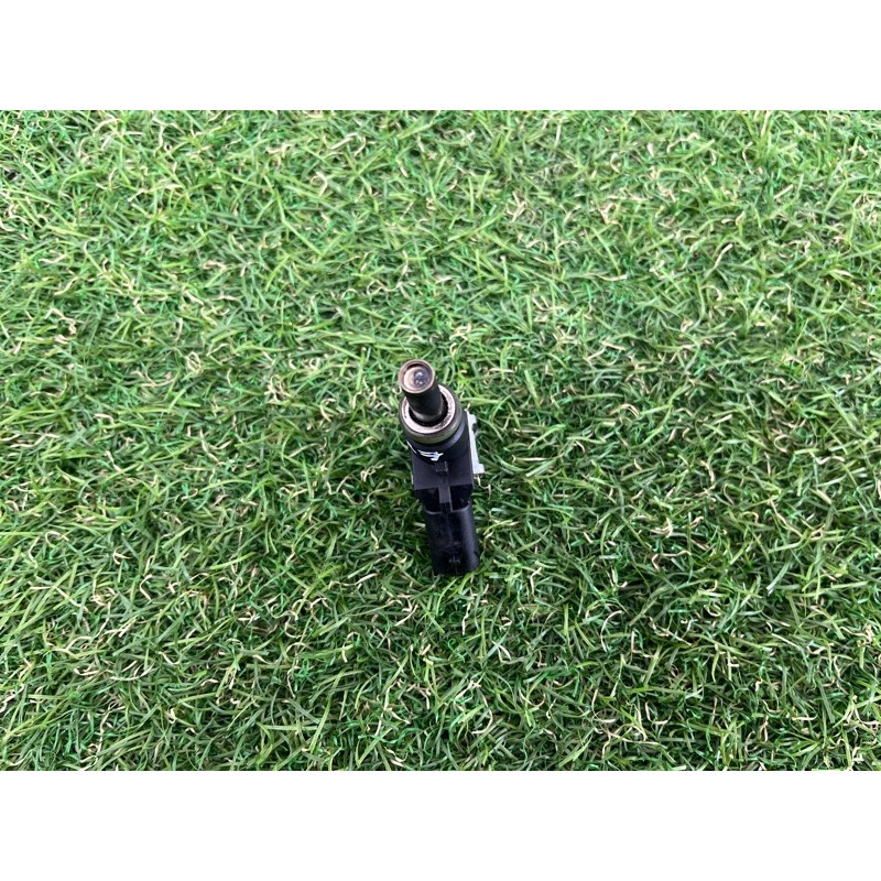 Форсунка топливная (топливная система) AUDI Q7 4M 2017 3.0 TFSi CREC 06E906031