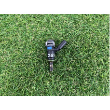 Форсунка топливная