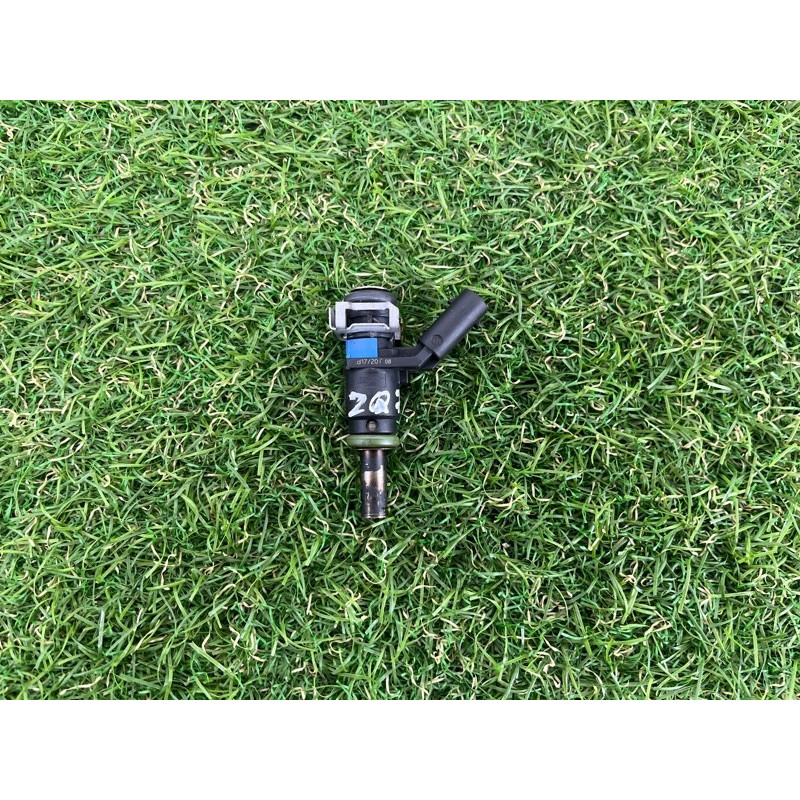 Форсунка топливная (топливная система) AUDI Q7 4M 2018 3.0 TFSi 06E906031A