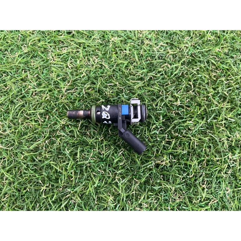 Форсунка топливная (топливная система) AUDI Q7 4M 2018 3.0 TFSi 06E906031A