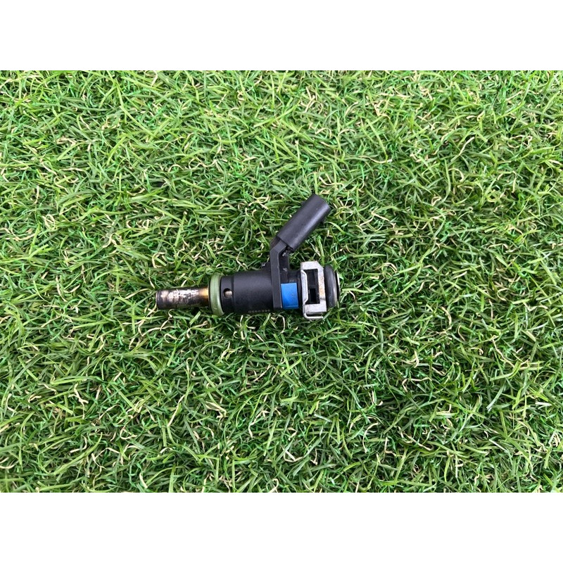 Форсунка топливная (топливная система) AUDI Q7 4M 2018 3.0 TFSi 06E906031A