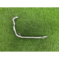 Обратный маслопровод турбины