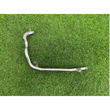 Обратный маслопровод турбины