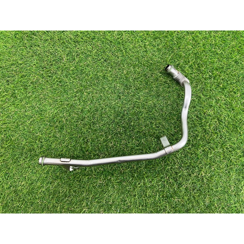 Обратный маслопровод турбины (впускная система) Volkswagen Touareg NF 2012 3.0 059145735AJ