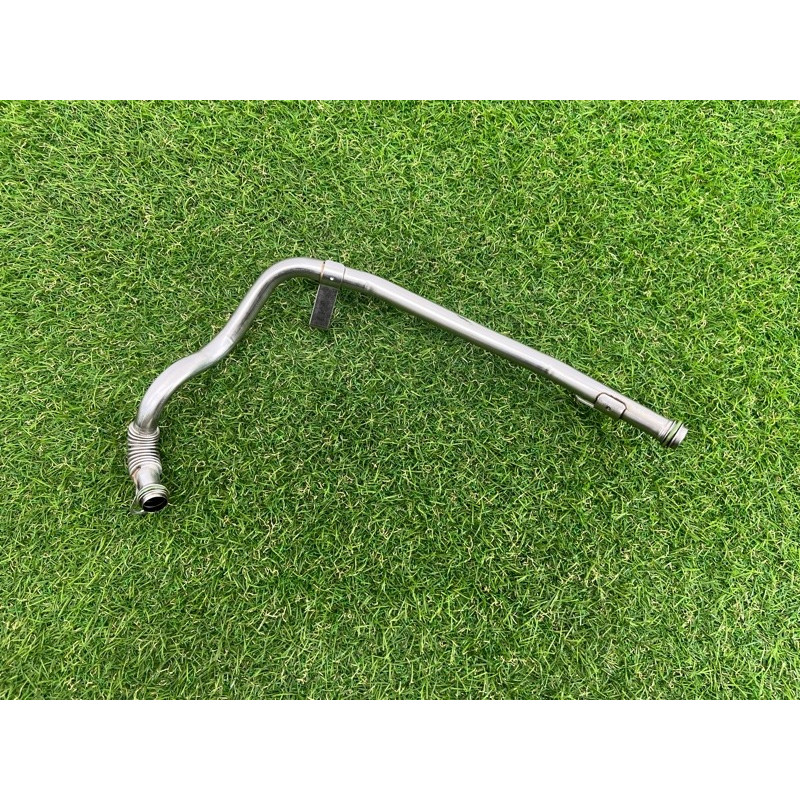 Обратный маслопровод турбины (впускная система) Volkswagen Touareg NF 2012 3.0 059145735AJ