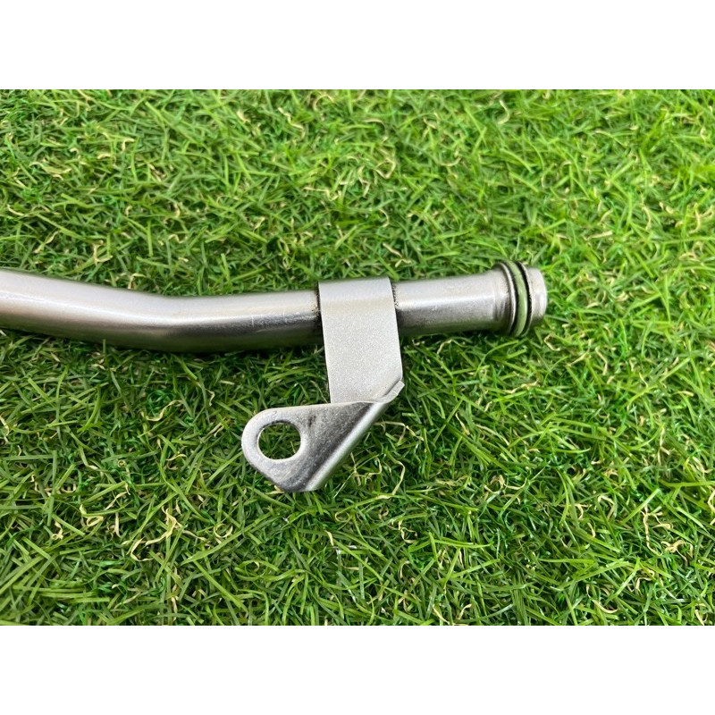 Обратный маслопровод турбины (впускная система) Volkswagen Touareg NF 2012 3.0 059145735AJ