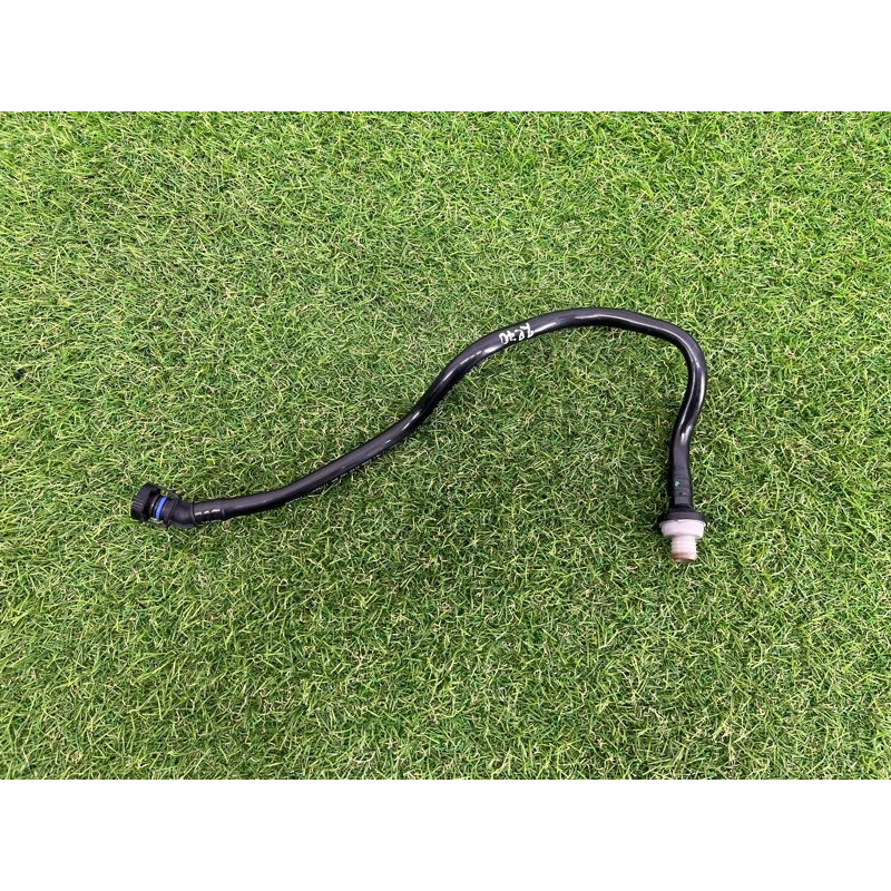 Трубка вакуумного усилителя тормозов (тормозная система) BMW X5 E70 2012 3.0 N55 11667584945