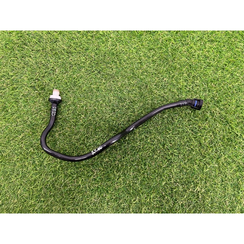 Трубка вакуумного усилителя тормозов (тормозная система) BMW X5 E70 2012 3.0 N55 11667584945