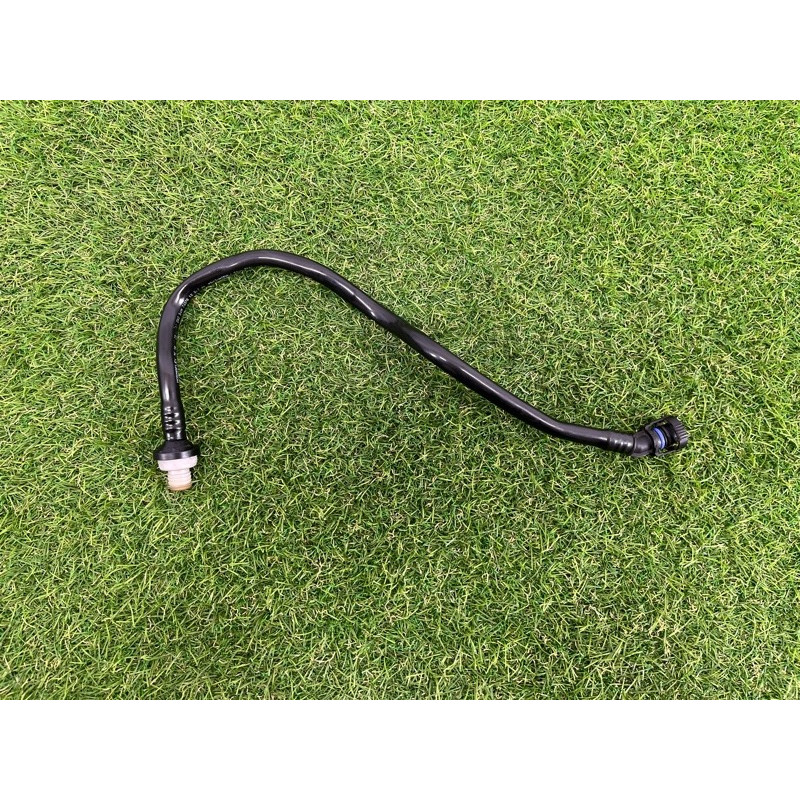 Трубка вакуумного усилителя тормозов (тормозная система) BMW X5 E70 2012 3.0 N55 11667584945