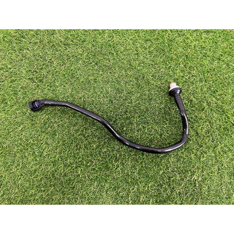 Трубка вакуумного усилителя тормозов (тормозная система) BMW X5 E70 2012 3.0 N55 11667584945