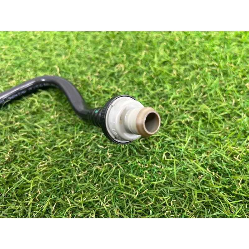 Трубка вакуумного усилителя тормозов (тормозная система) BMW X5 E70 2012 3.0 N55 11667584945