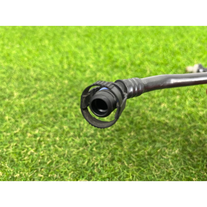 Трубка вакуумного усилителя тормозов (тормозная система) BMW X5 E70 2012 3.0 N55 11667584945