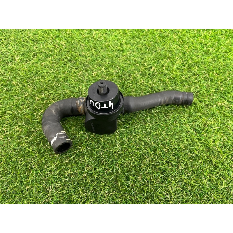 Клапан печки (отопление и кондиционирование) Volkswagen Touareg NF 2011 3.6 7P0122049B