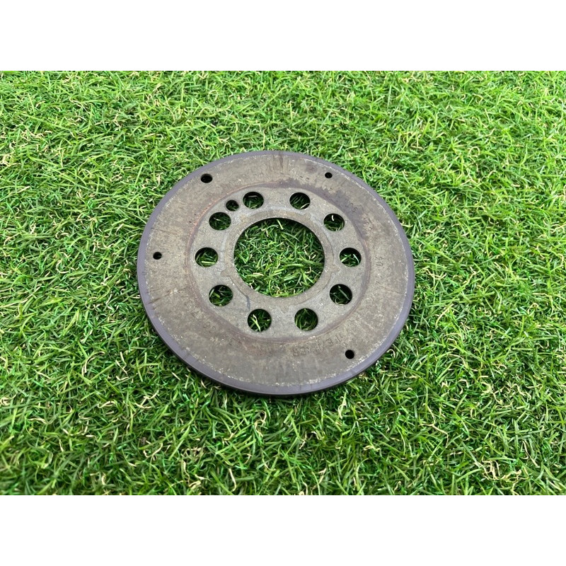 Диск датчика коленвала (двигатель и элементы) AUDI A7 4G 2013 3.0 CGXB 059105189K