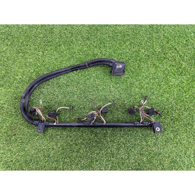 Проводка форсунок (электрика двигателя) BMW X5 E70 2012 3.0 N55 12517592511